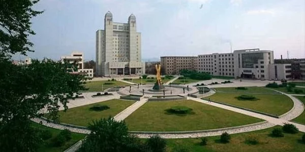BEIHUA UNIVERSITY-Campus